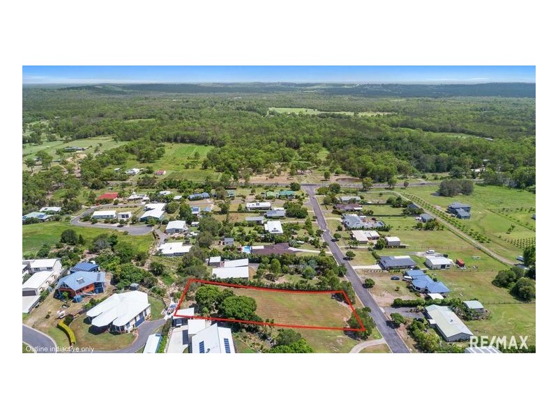 78 Mal Campbell Drive, Craignish QLD 4655