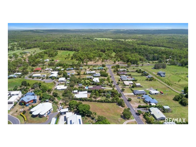 78 Mal Campbell Drive, Craignish QLD 4655