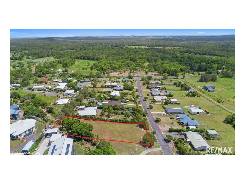 78 Mal Campbell Drive, Craignish QLD 4655