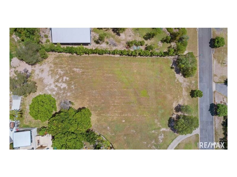 78 Mal Campbell Drive, Craignish QLD 4655