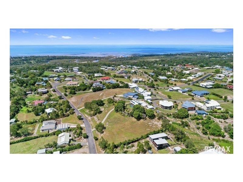 78 Mal Campbell Drive, Craignish QLD 4655