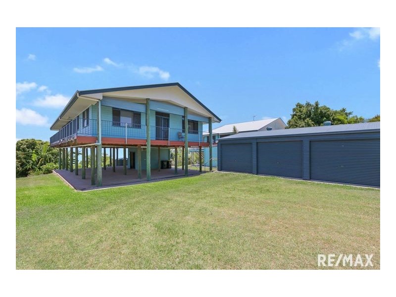 7 Ariadne Street, River Heads QLD 4655