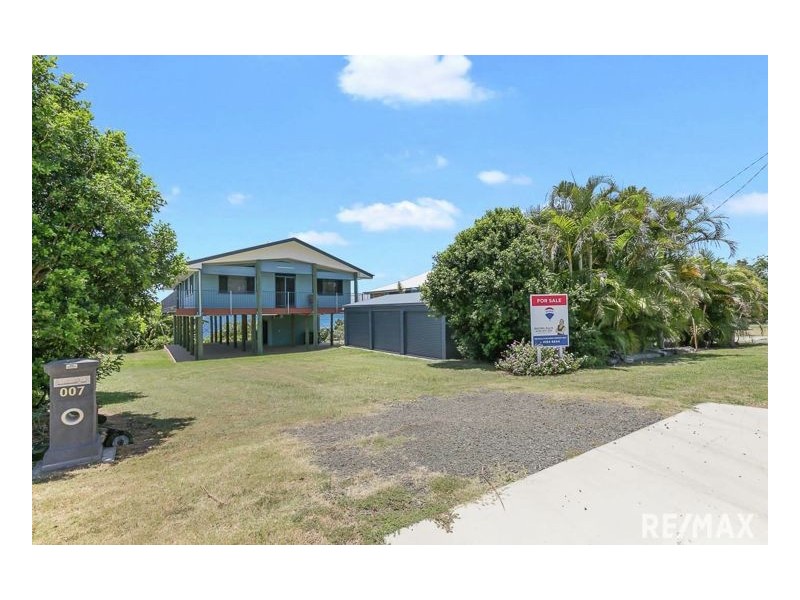7 Ariadne Street, River Heads QLD 4655