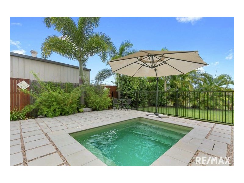 26 Traviston Way, Burrum Heads QLD 4659