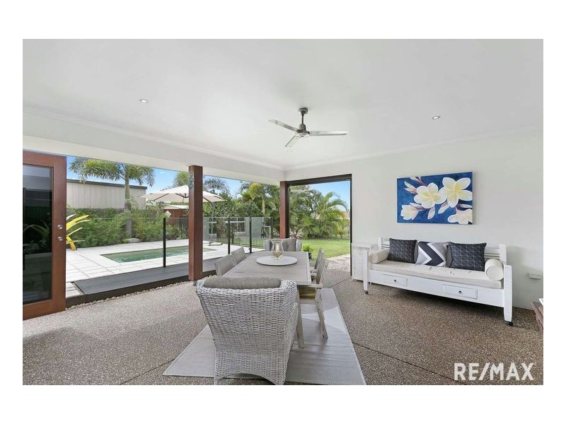 26 Traviston Way, Burrum Heads QLD 4659