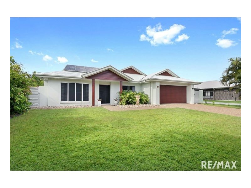 26 Traviston Way, Burrum Heads QLD 4659