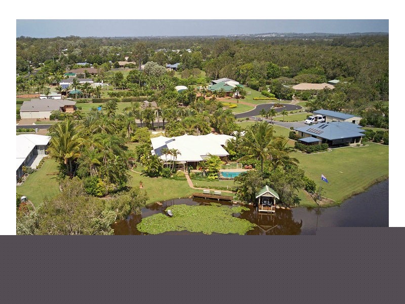 5-7 Arkarra Court, Dundowran Beach QLD 4655