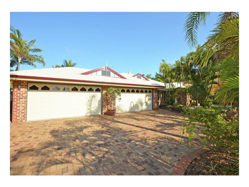 5-7 Arkarra Court, Dundowran Beach QLD 4655