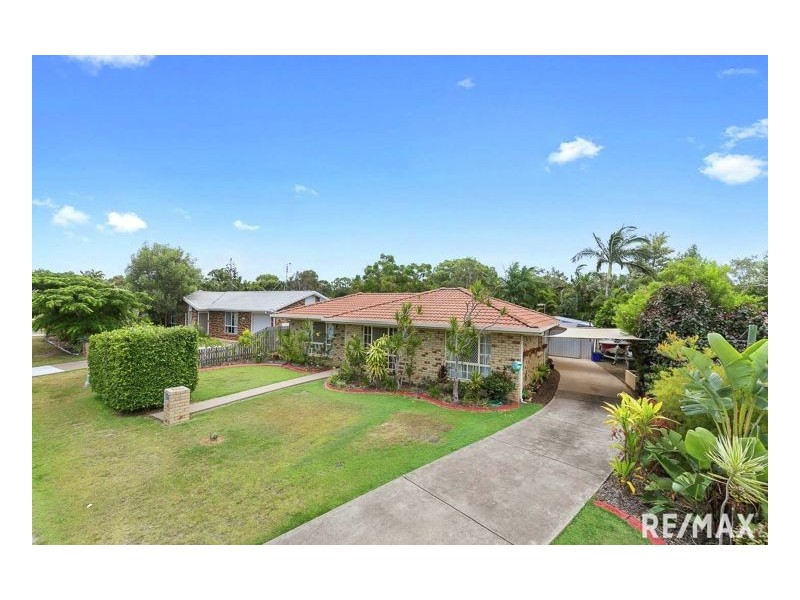 22 Shelley Street, Scarness QLD 4655