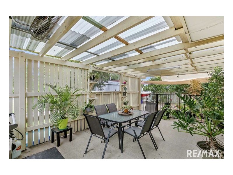22 Shelley Street, Scarness QLD 4655