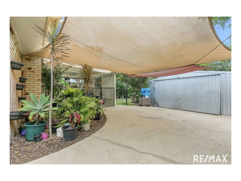 22 Shelley Street, Scarness QLD 4655