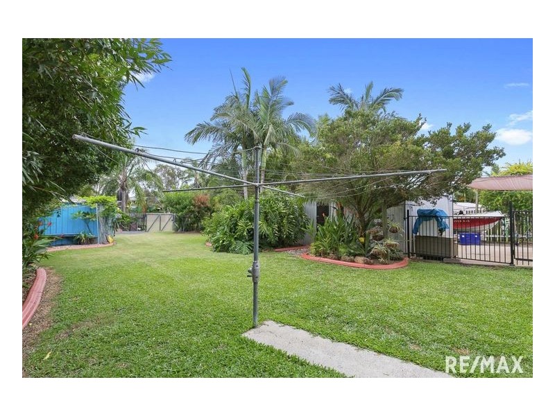 22 Shelley Street, Scarness QLD 4655
