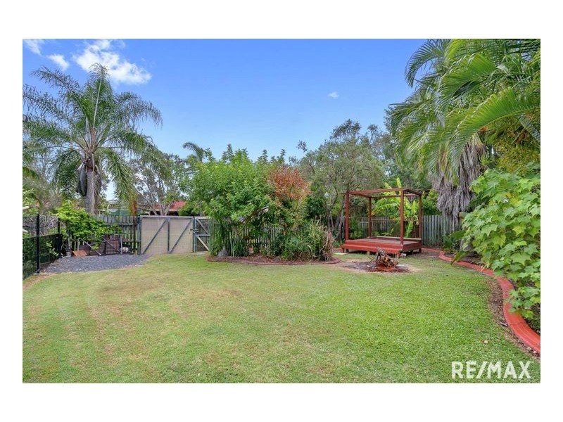 22 Shelley Street, Scarness QLD 4655