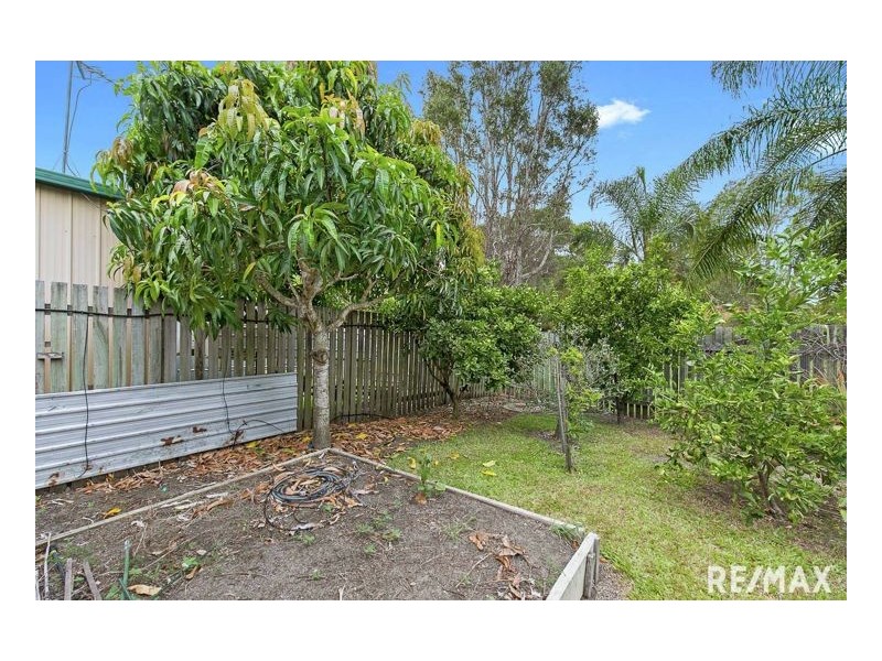 22 Shelley Street, Scarness QLD 4655