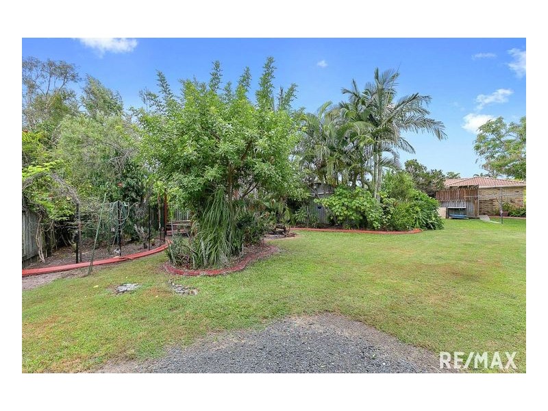 22 Shelley Street, Scarness QLD 4655