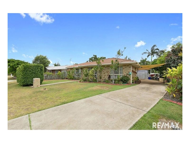 22 Shelley Street, Scarness QLD 4655