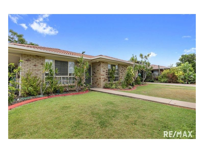 22 Shelley Street, Scarness QLD 4655