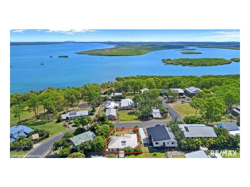5 Russell Drive, River Heads QLD 4655
