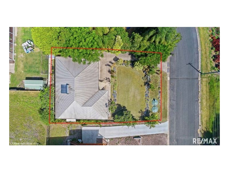 5 Russell Drive, River Heads QLD 4655