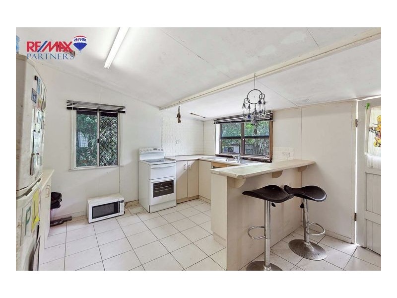 58 Odessa Street, Granville QLD 4650