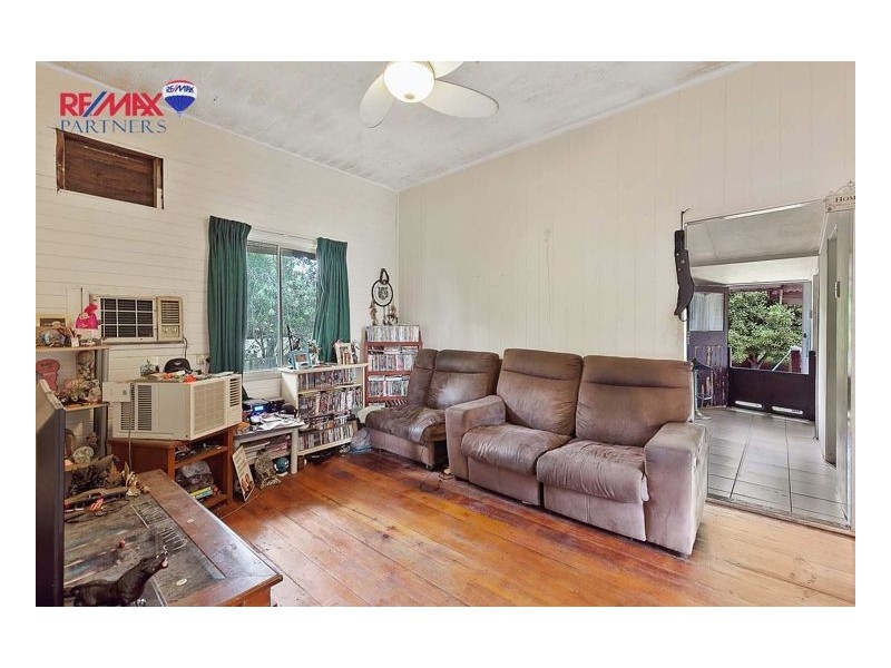 58 Odessa Street, Granville QLD 4650