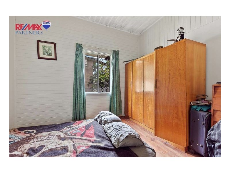 58 Odessa Street, Granville QLD 4650