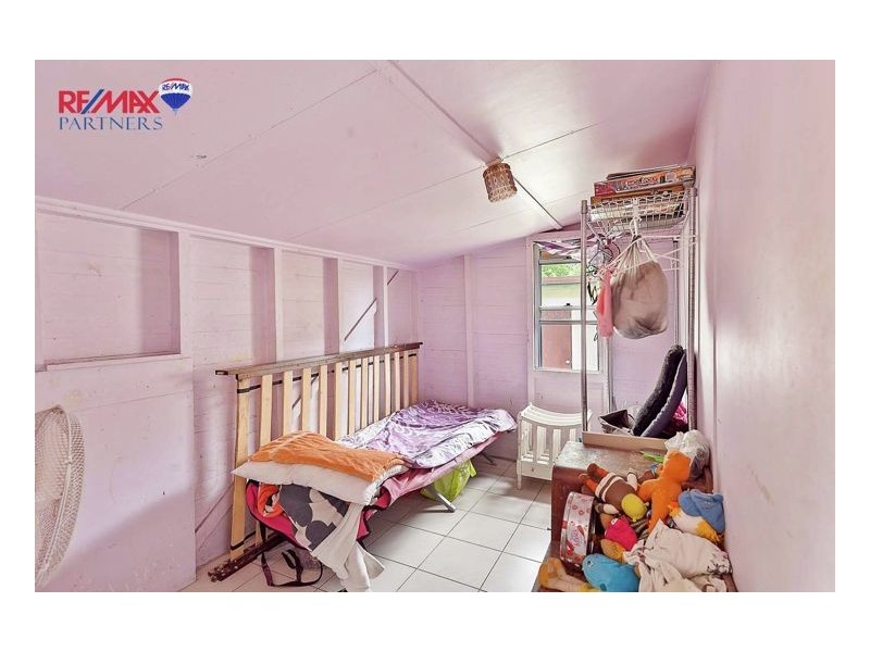 58 Odessa Street, Granville QLD 4650