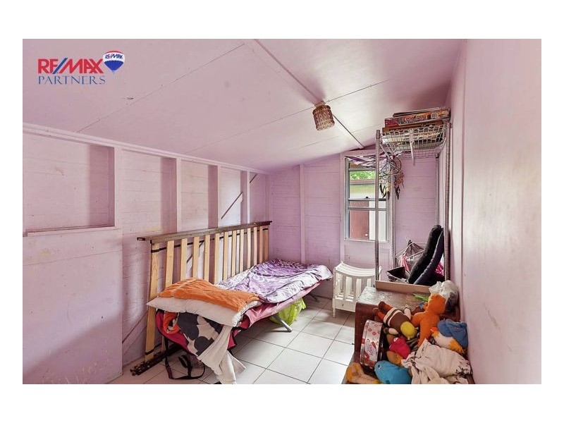 58 Odessa Street, Granville QLD 4650