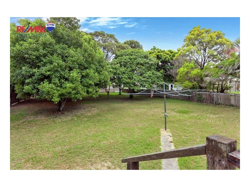 58 Odessa Street, Granville QLD 4650