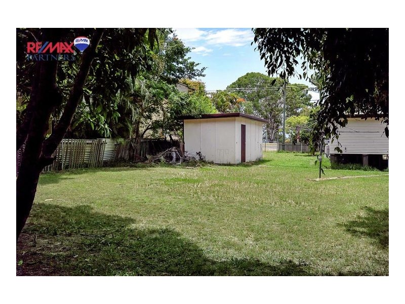 58 Odessa Street, Granville QLD 4650