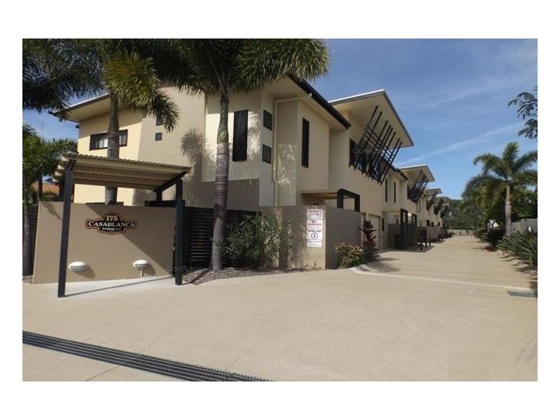 4/175 Torquay Road, Scarness QLD 4655