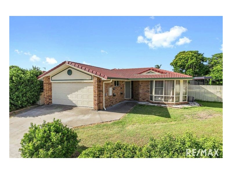 3 Scribbly Gum Court, Urraween QLD 4655