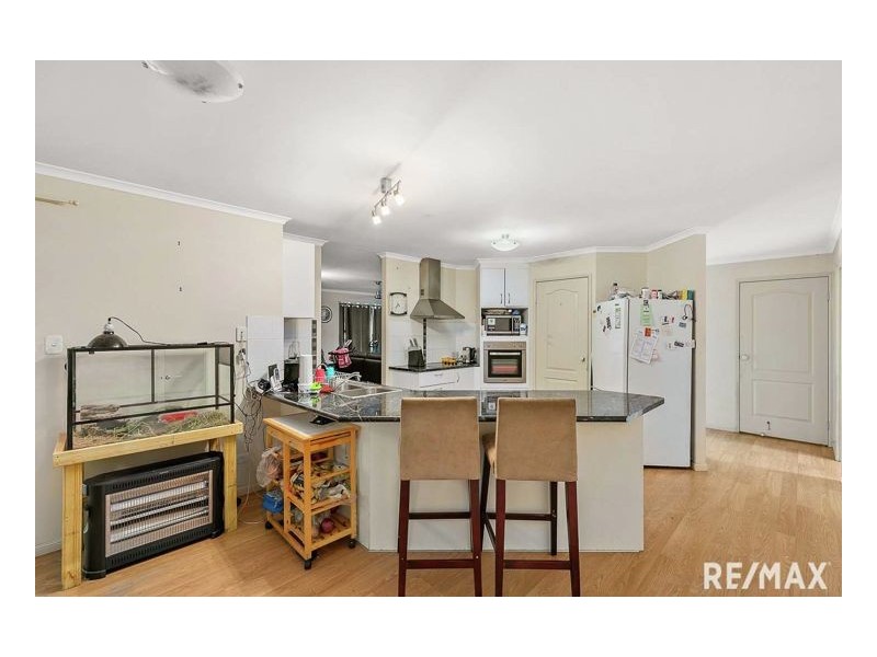 3 Scribbly Gum Court, Urraween QLD 4655