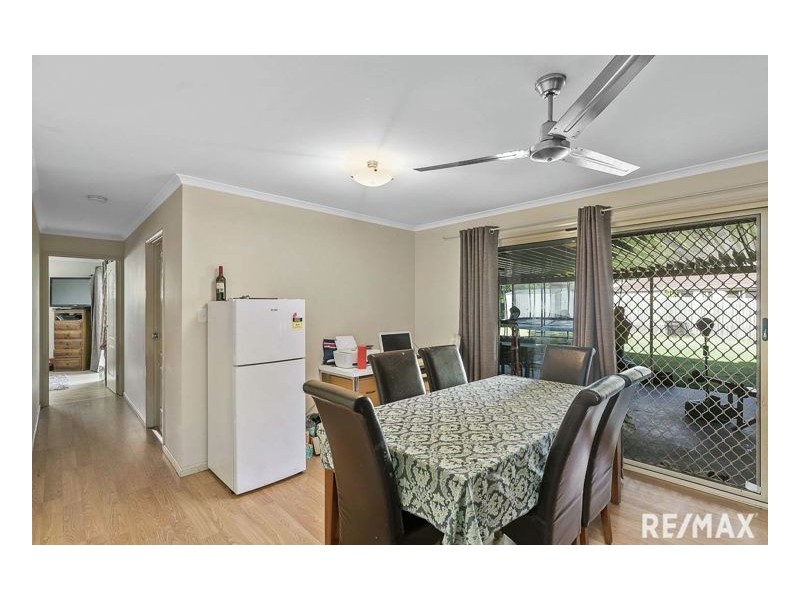 3 Scribbly Gum Court, Urraween QLD 4655