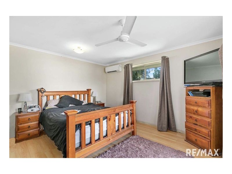 3 Scribbly Gum Court, Urraween QLD 4655