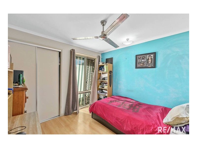 3 Scribbly Gum Court, Urraween QLD 4655