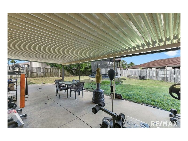 3 Scribbly Gum Court, Urraween QLD 4655