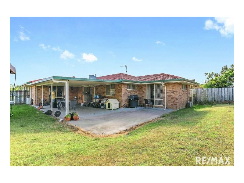 3 Scribbly Gum Court, Urraween QLD 4655