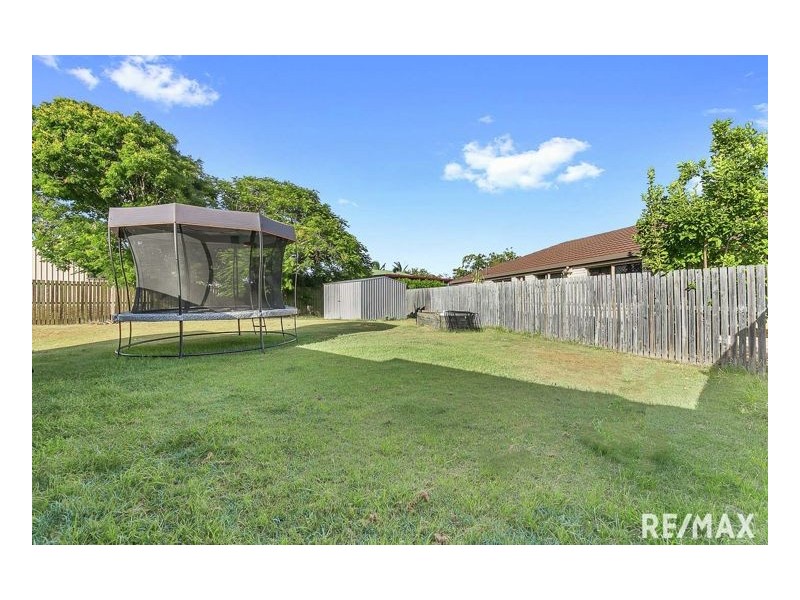 3 Scribbly Gum Court, Urraween QLD 4655