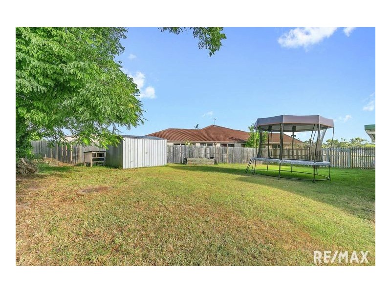 3 Scribbly Gum Court, Urraween QLD 4655