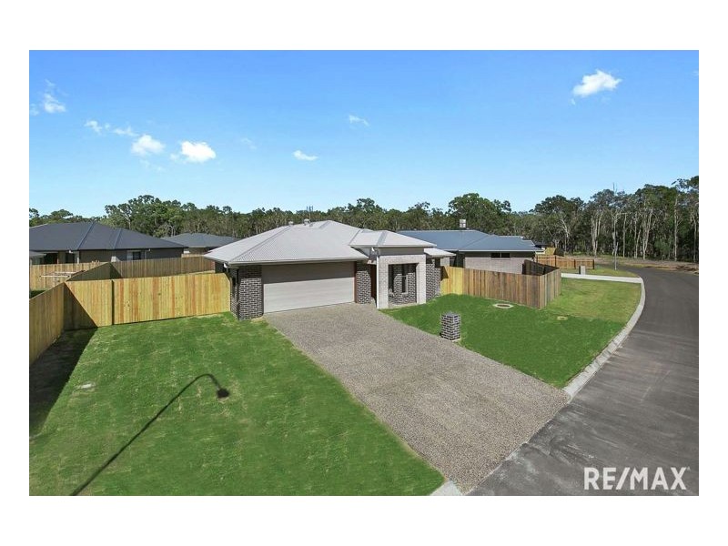 42 Halcyon Street, Wondunna QLD 4655