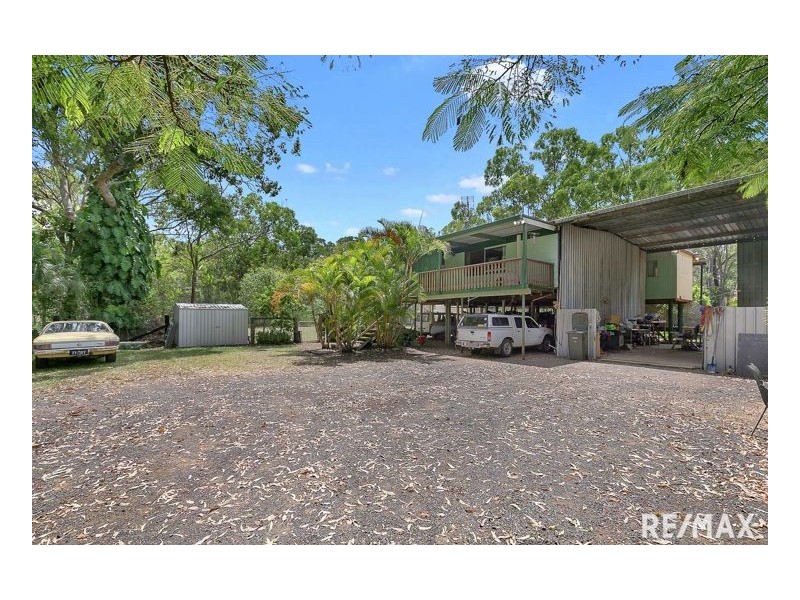 73 Sea Eagles Rd, Booral QLD 4655