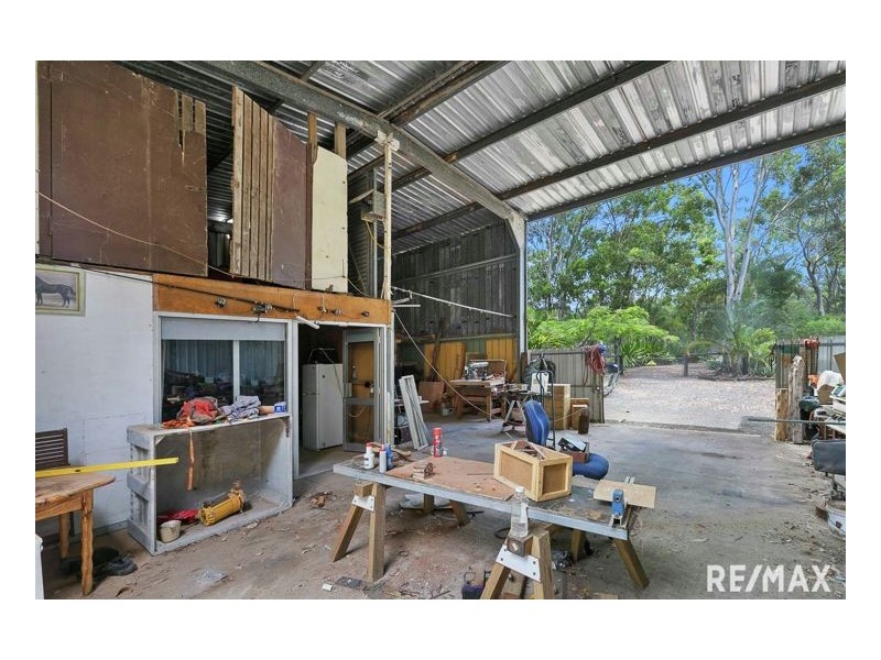 73 Sea Eagles Rd, Booral QLD 4655