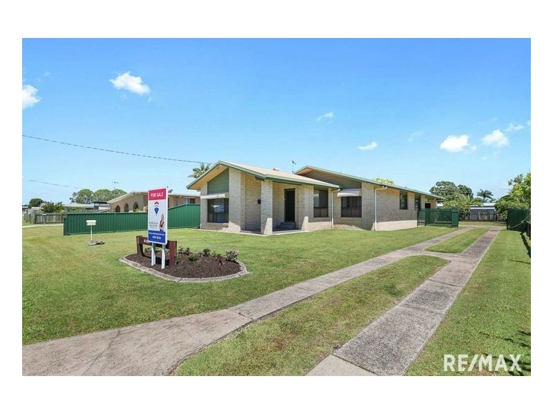 10 Gick Street, Granville QLD 4650