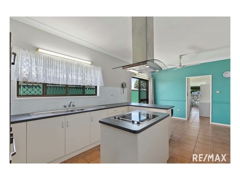 10 Gick Street, Granville QLD 4650