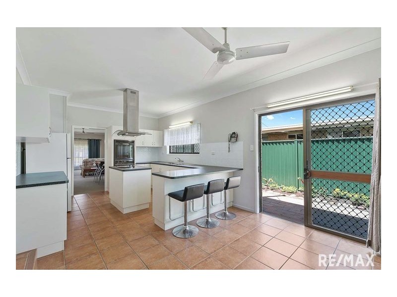 10 Gick Street, Granville QLD 4650