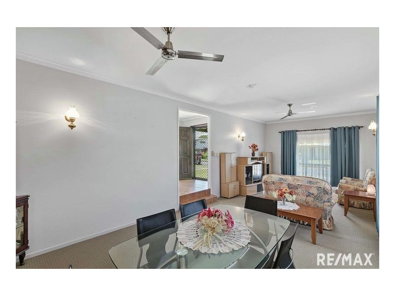 10 Gick Street, Granville QLD 4650