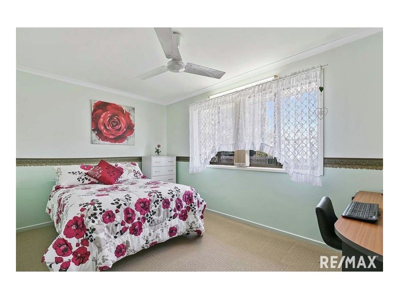 10 Gick Street, Granville QLD 4650