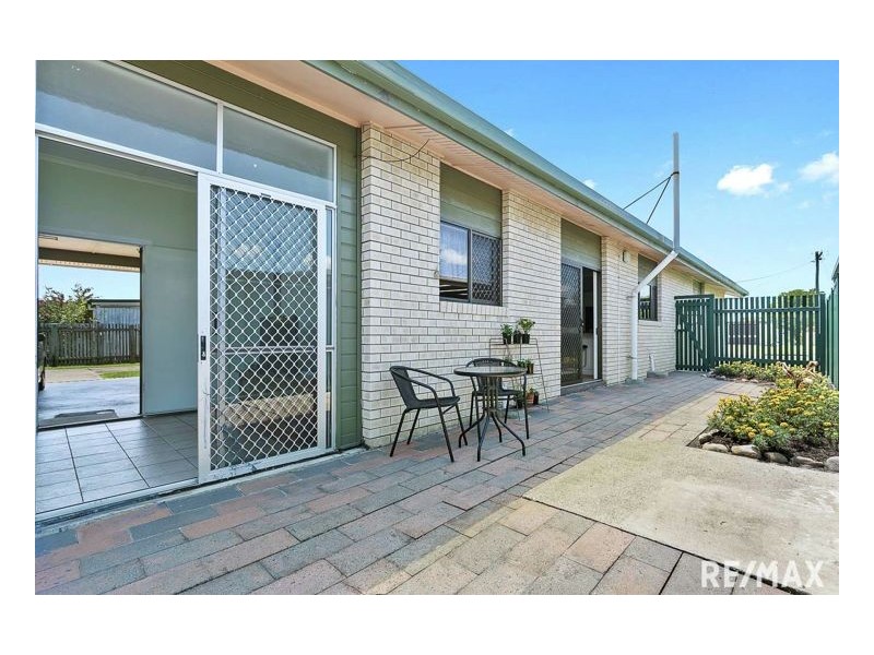 10 Gick Street, Granville QLD 4650