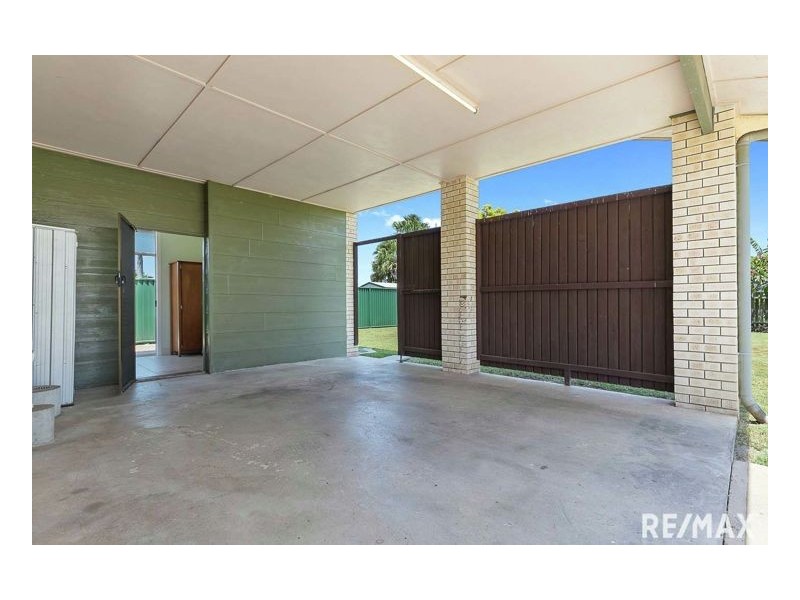 10 Gick Street, Granville QLD 4650